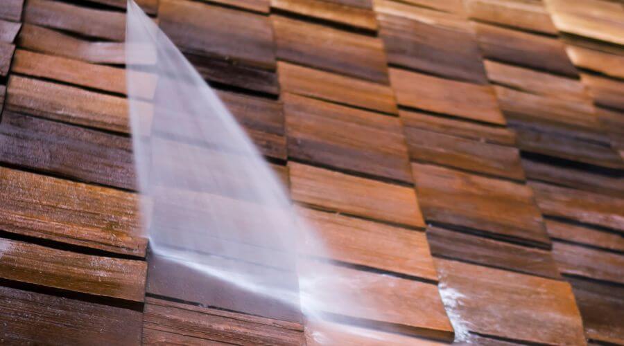 Professional tile roof repair services in Carson, MS